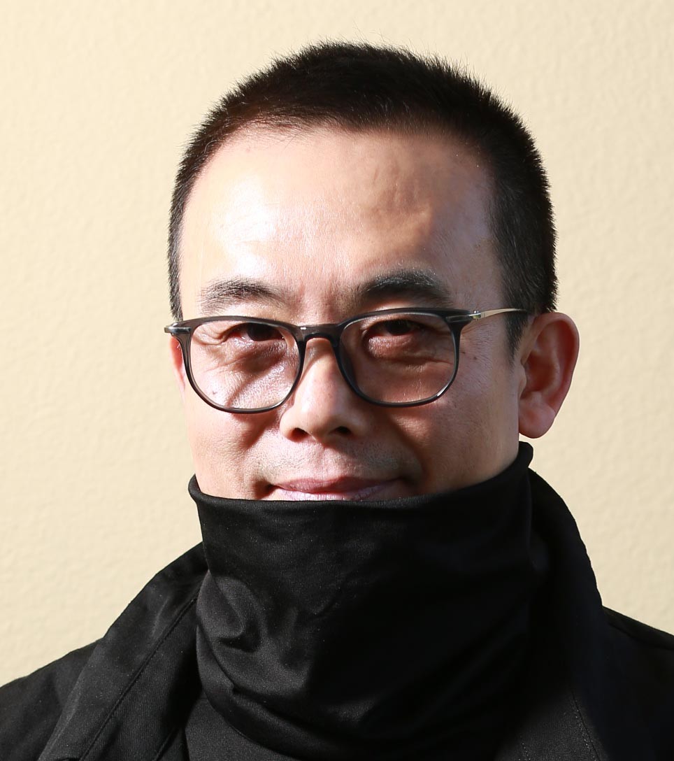 刘恒亚设计空间