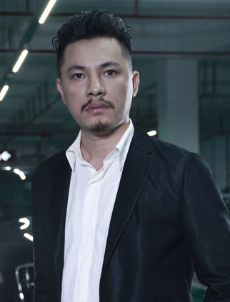 张起铭设计空间