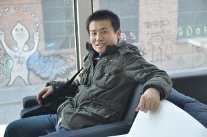 李兴杰设计空间
