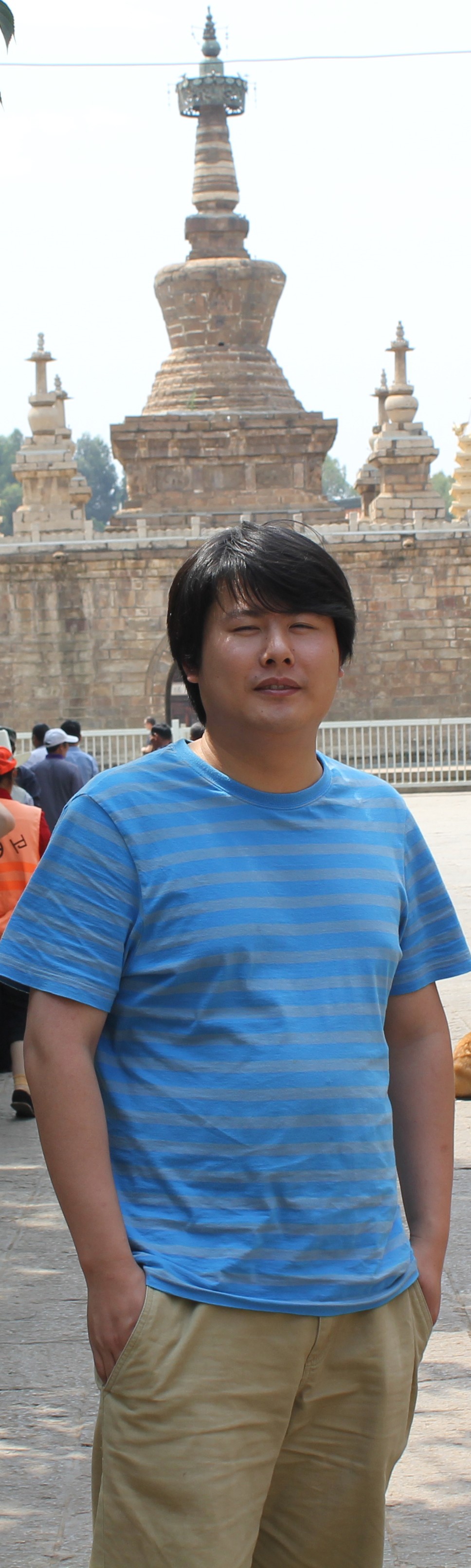 李淑启设计空间