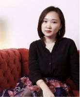 施少芬设计空间