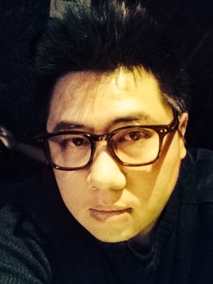 刘建辉设计空间