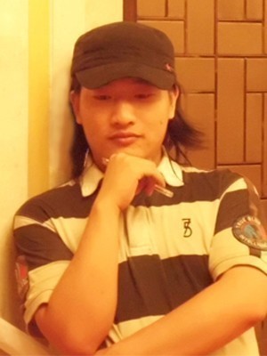 何旭亮设计空间