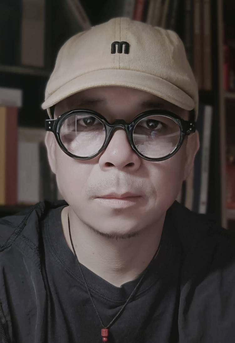 李思洁设计空间