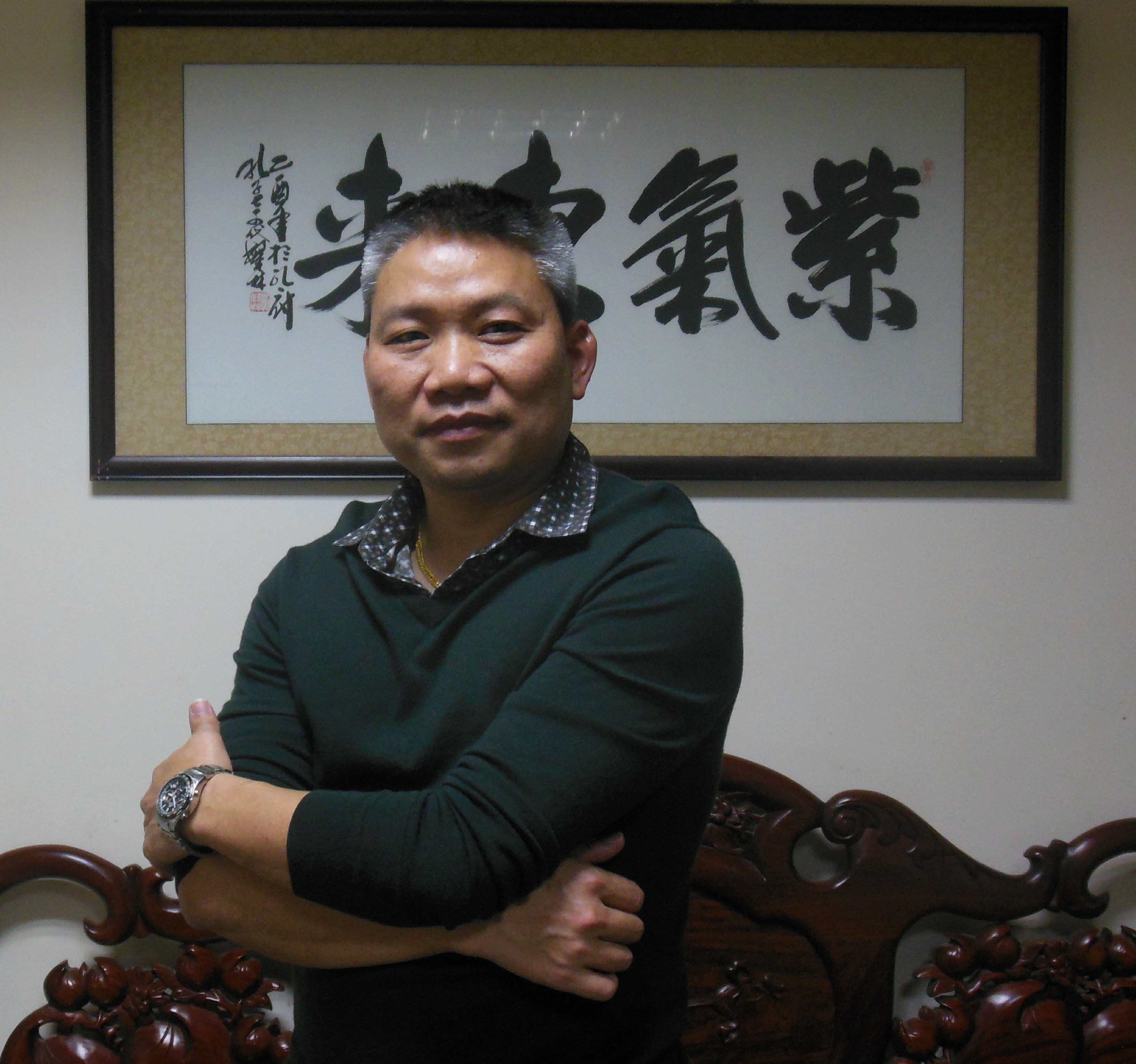 深圳市世纪中心装饰设计工程有限公司设计空间
