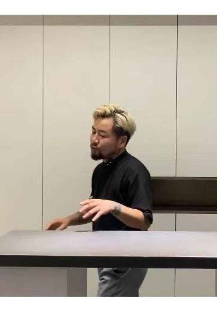 吴敏杰设计空间