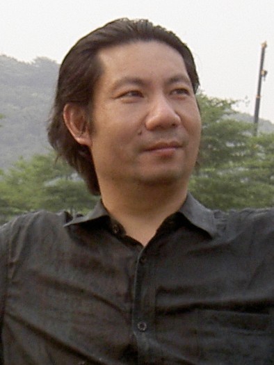 康子亮设计空间