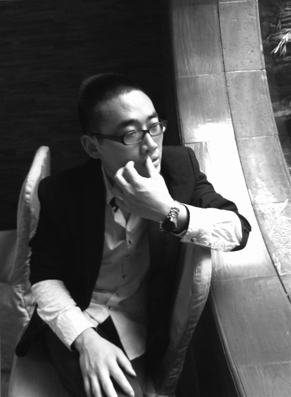 杨工设计空间