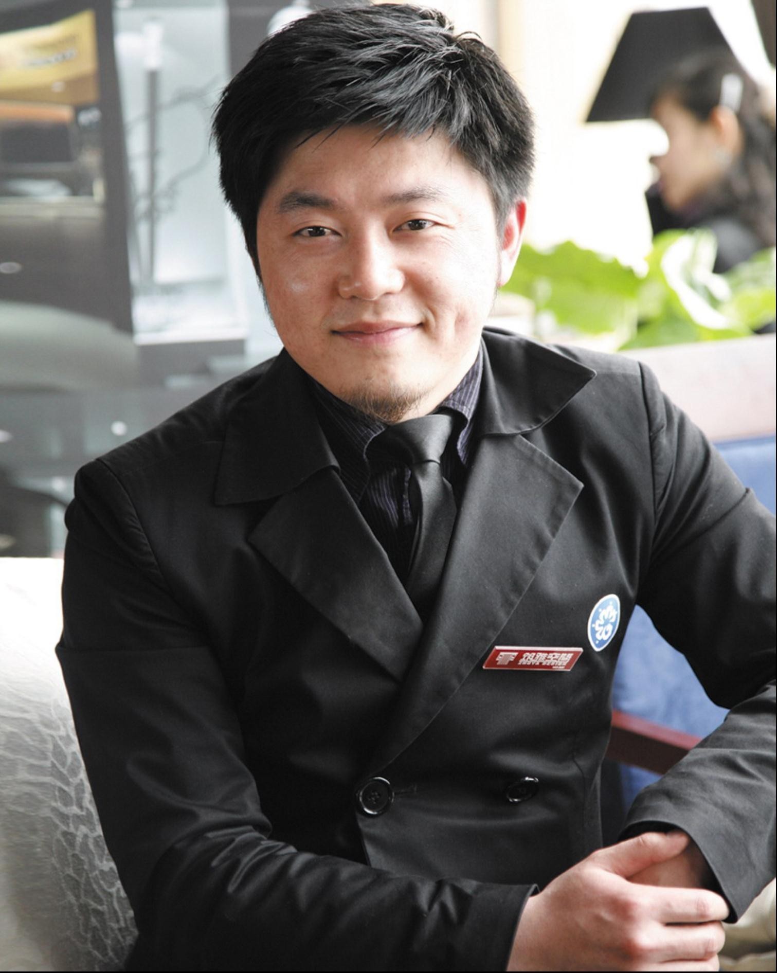 张友平设计空间