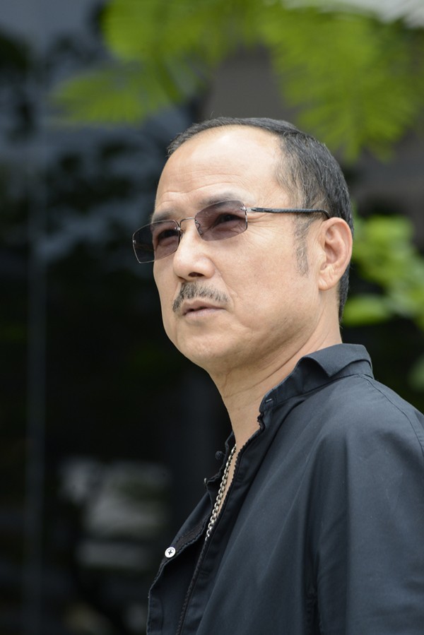 张治屏设计空间