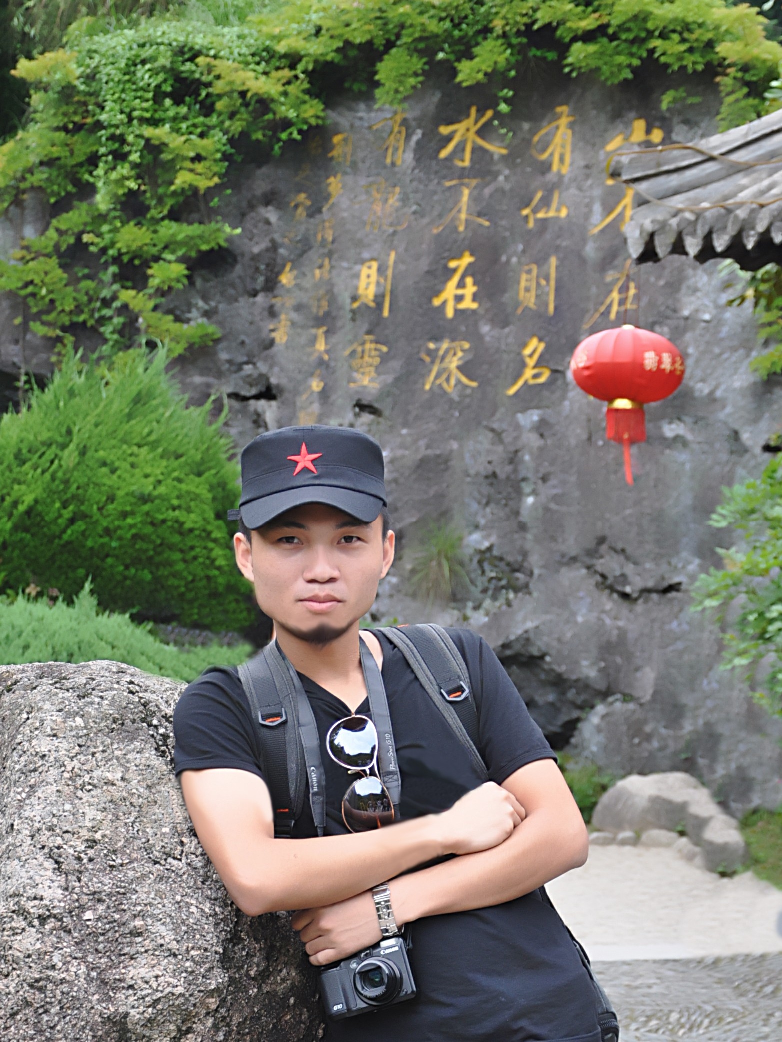 关参芬设计空间