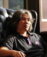 洪忠涛 设计空间
