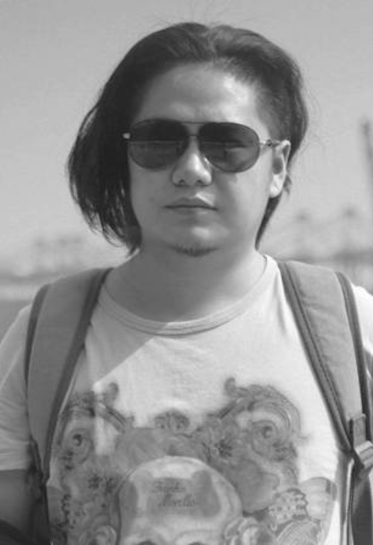 吴奇文设计空间