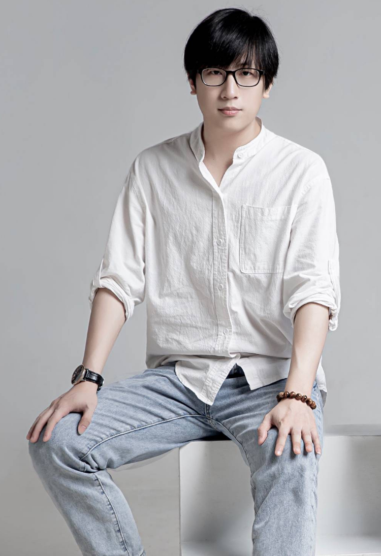 翁维贤设计空间