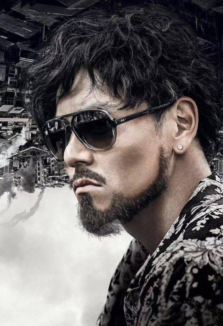 王森设计空间