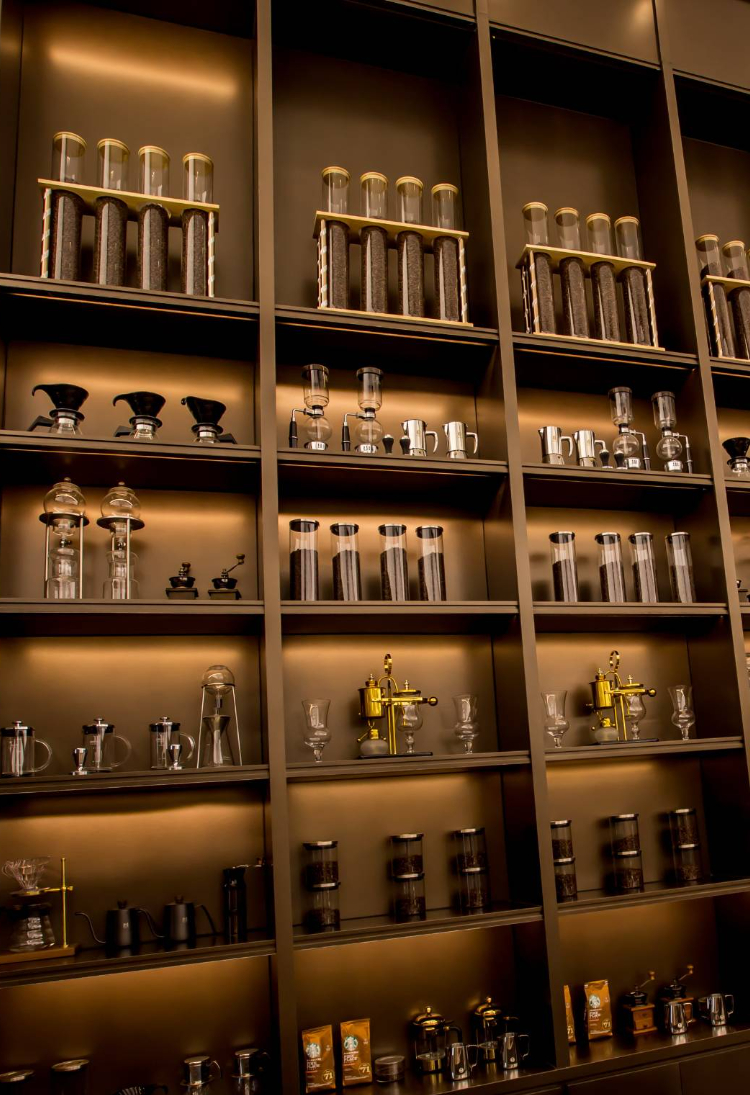 于译彭设计空间