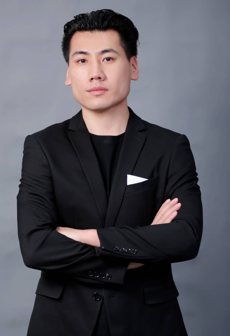 林灿集设计空间