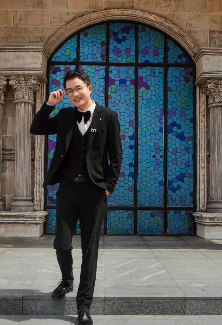 王敬锋设计空间