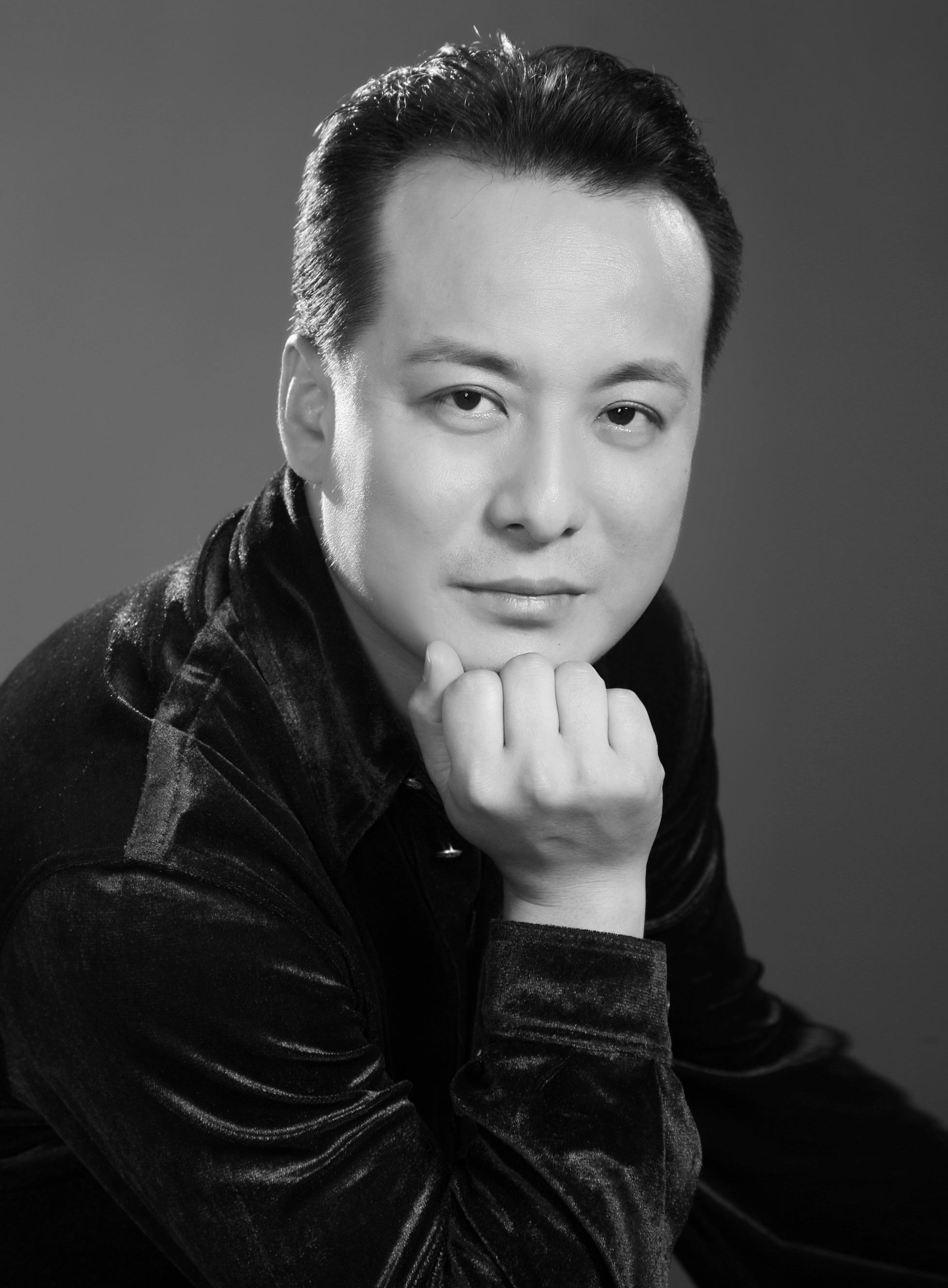 刘革胜设计空间