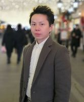 刘云亮设计空间